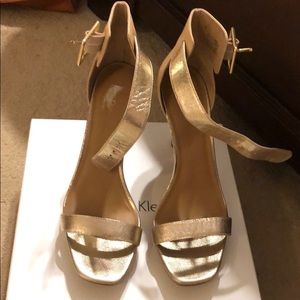 Calvin Klein Heels